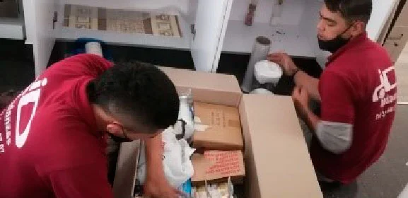 Servicio 4